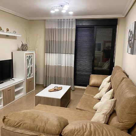 Magnifico Apartamento En Garbi Peñiscola Exterior foto