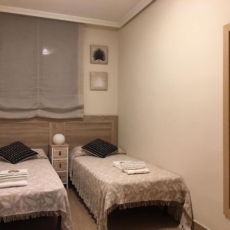 Magnifico Apartamento En Garbi Peñiscola Exterior foto
