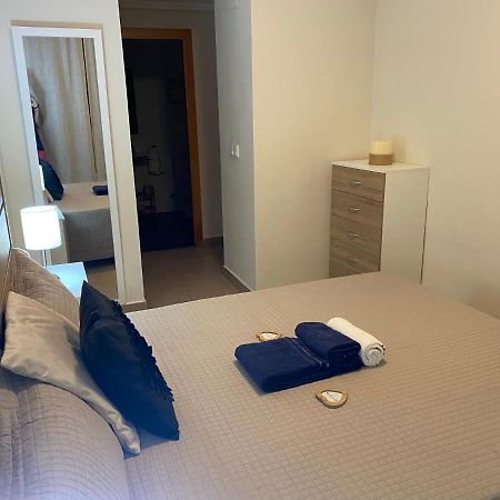 Magnifico Apartamento En Garbi Peñiscola Exterior foto
