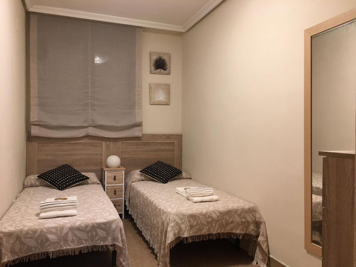 Magnifico Apartamento En Garbi Peñiscola Exterior foto
