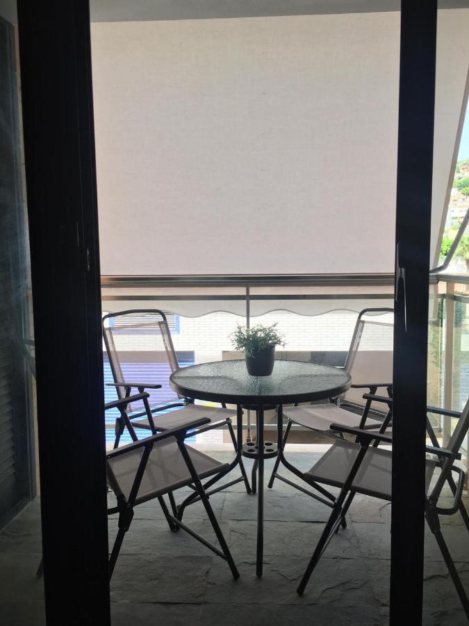 Magnifico Apartamento En Garbi Peñiscola Exterior foto