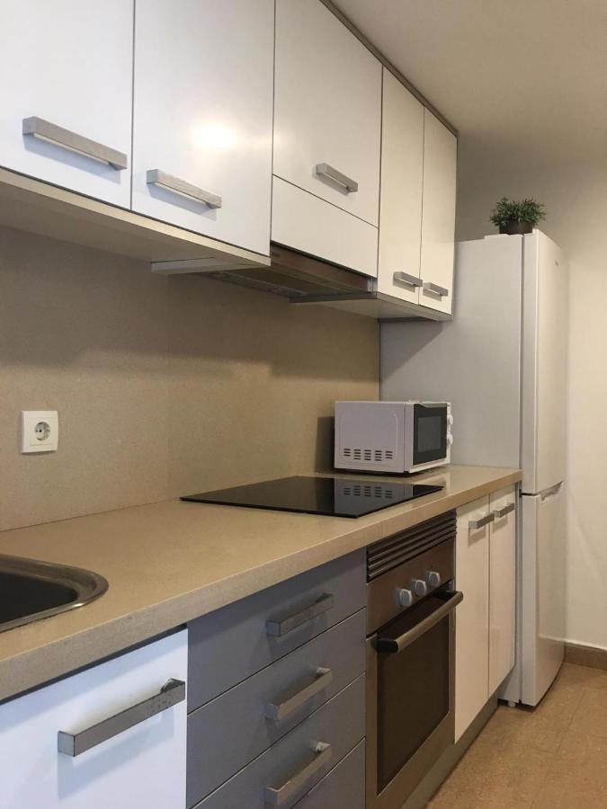 Magnifico Apartamento En Garbi Peñiscola Exterior foto