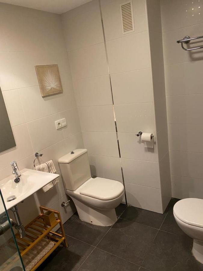 Magnifico Apartamento En Garbi Peñiscola Exterior foto