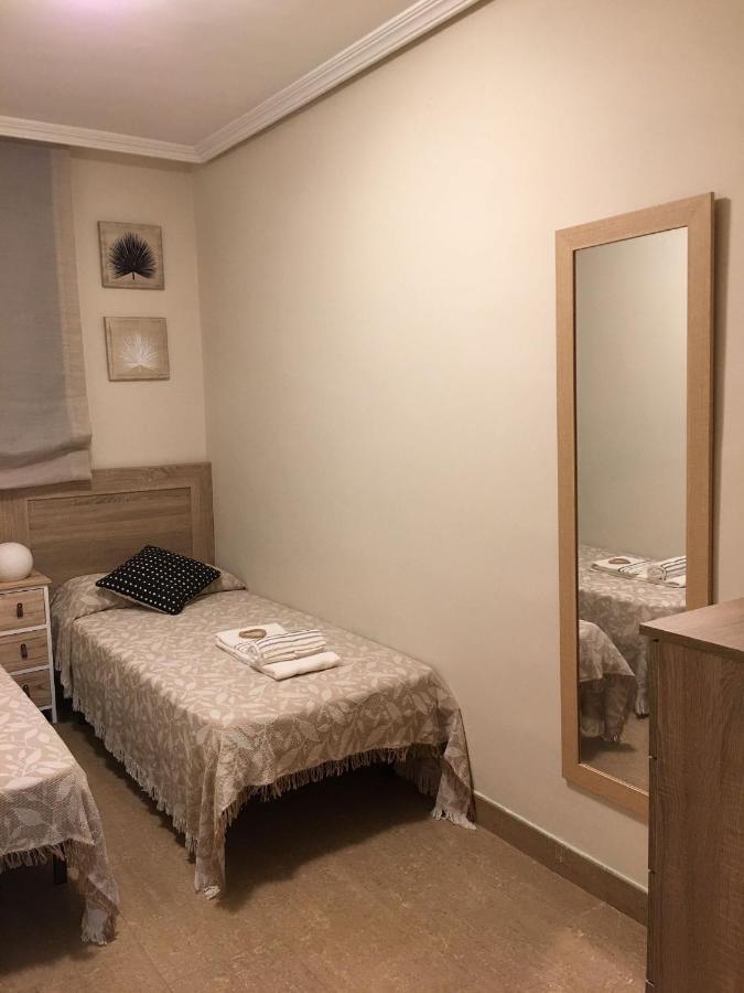 Magnifico Apartamento En Garbi Peñiscola Exterior foto